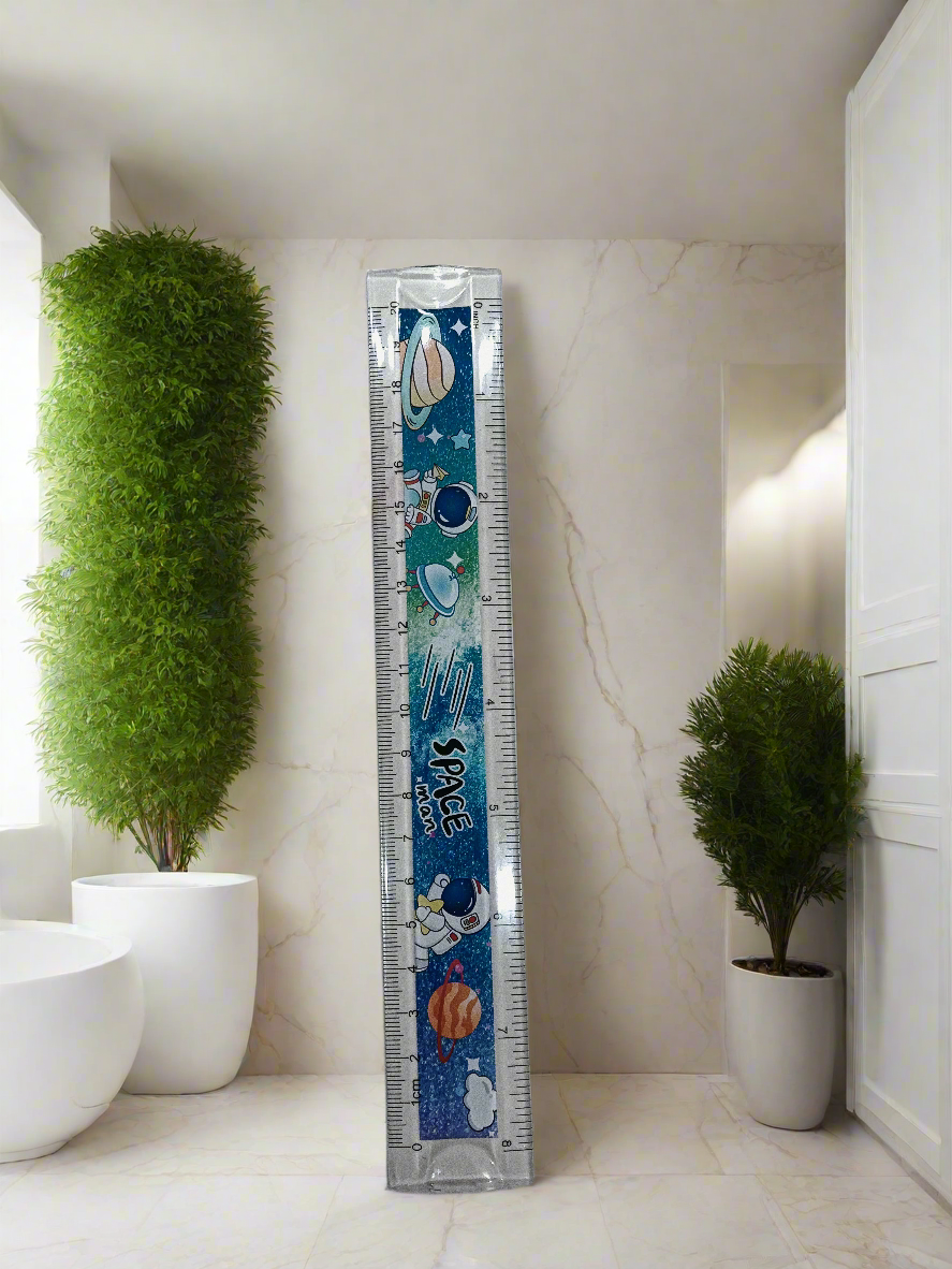 Space Flexible Scale